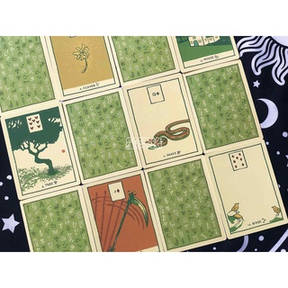 Tarot Deck Includes 78 Cards