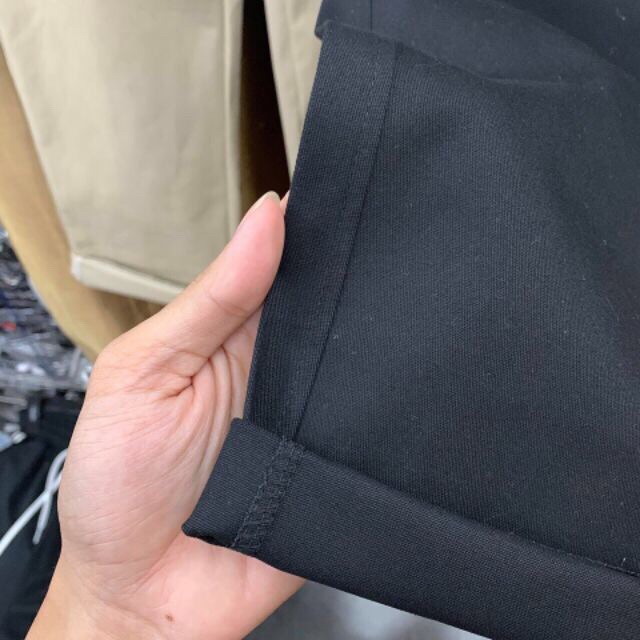 [Mã FASHIONT4WA2 giảm 10K đơn 50K] {CÓ VIDEO} QUẦN KAKI SẮN ỐNG HOT HIT CHẤT DÀY DẶN | BigBuy360 - bigbuy360.vn