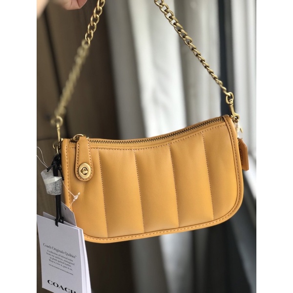 Túi Coach auth sale