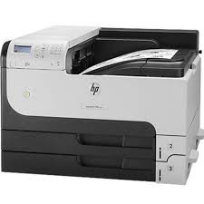 Máy in HP LaserJet Enterprise M712dn (CHÍNH HẢNG)