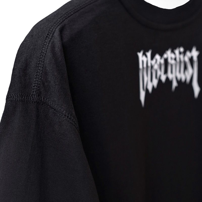 Áo thun BLACKLIST | DARK NIGHT TEE