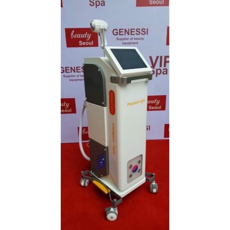 Máy Triệt Lông DIODE LASER MED808nm