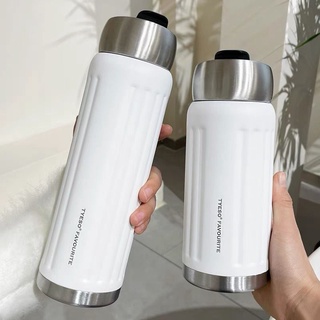 [Chính Hãng] Bình Tyeso Favourite Inox Siêu Dày 750ML