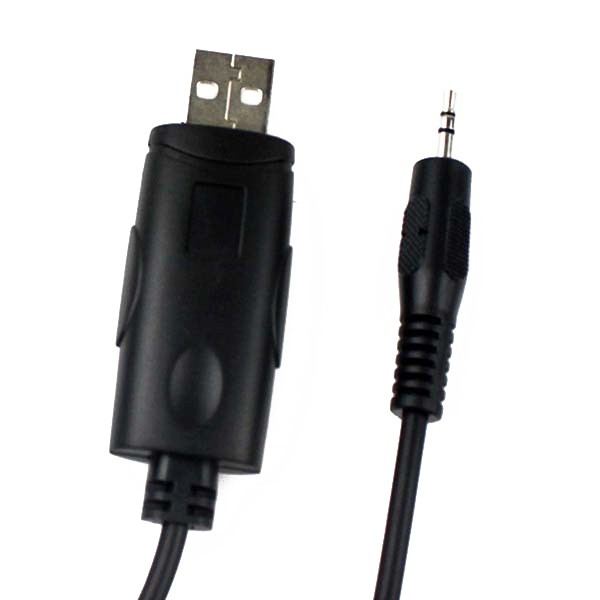 Cáp Lập Trình Usb Cho Bộ Đàm Motorola Gp88S Gp2000 Gp3688 Gp3188 Cp040 Cp160 Cp200 Ep450