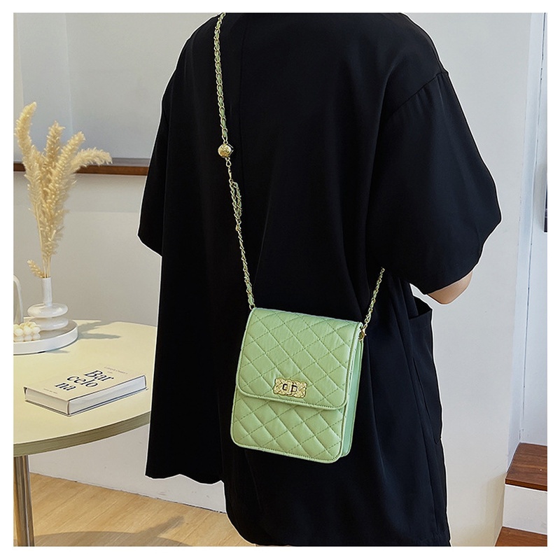 Túi Đeo Chéo Mini Đựng Điện Thoại NB00150 Thời Trang Mùa Hè 2022