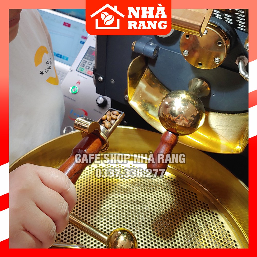 Cafe Arabica Cầu Đất (bột & hạt), nguyên chất 100%, thơm quyến rũ | Cafe Nhà Rang | BigBuy360 - bigbuy360.vn