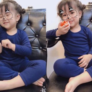 Quần áo thu