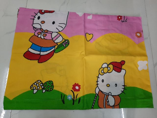 Áo gối cotton 35x50