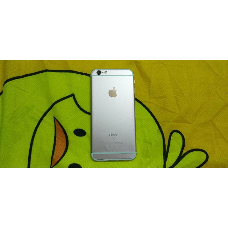 Điện thoại Iphone 6S_64gb QT