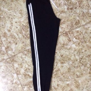 Quần jogger thun nam nữ thể thao (CÓ ẢNH THẬT)