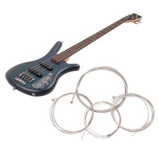Dây Đàn Guitar Bằng Thép Không Gỉ