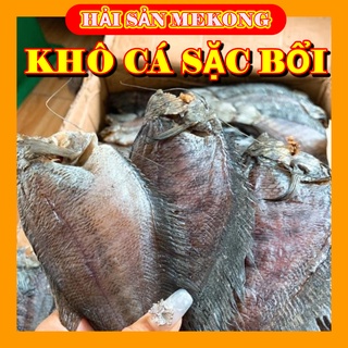 Khô cá sặc Đặc sản Cà Mau Khô cá sặc nổi tiếng thượng hạng to nhiều thịt , ngọt, thơm ngon