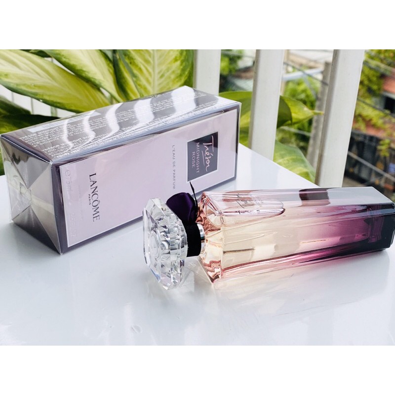 Nước hoa nữ LCM Tresor Midnight Rose EDP 30ml,50ml,75ml