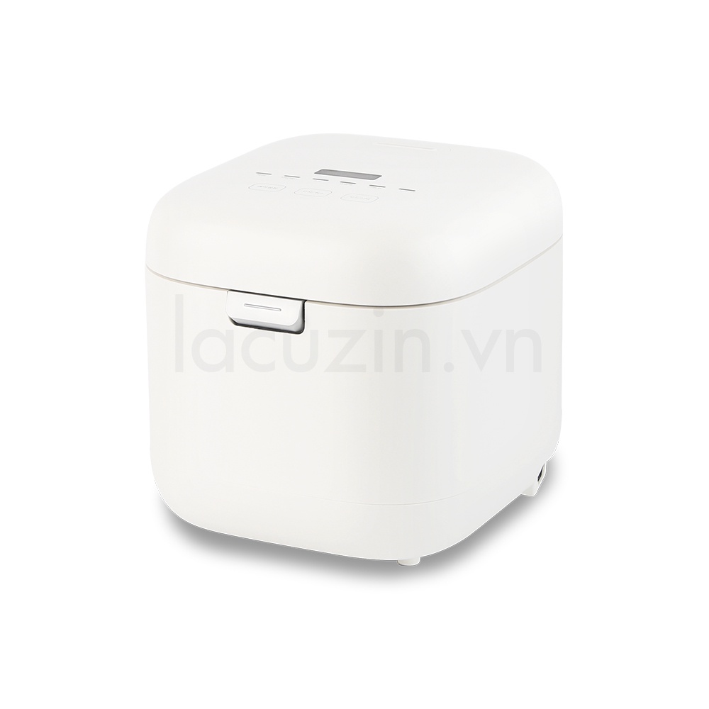 Nồi cơm điện tách đường Lacuzin - Nội địa Hàn