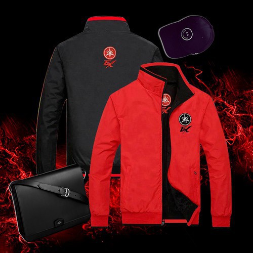 Áo Khoác Dù Nam 2 Mặt Logo EX 💟FREESHIP💟 Áo Khoác Gió Cặp Nam Nữ 04 Túi Chuẩn Đẹp Che Mưa Chống Rét | BigBuy360 - bigbuy360.vn