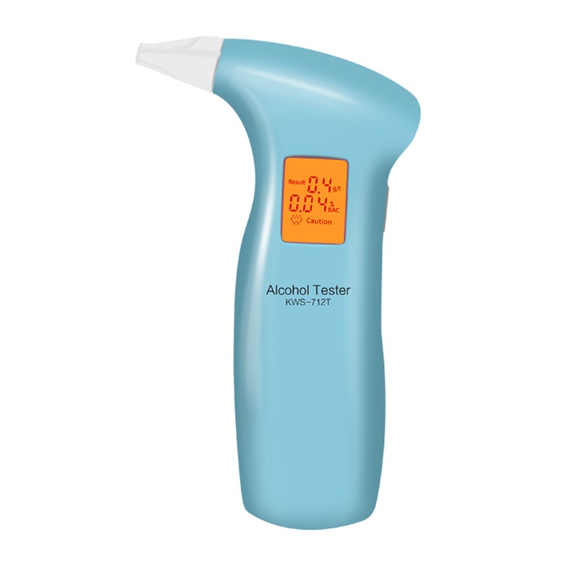 Thiết Bị Kiểm Tra Hơi Thở Bán Dẫn Độ Chính Xác Cao