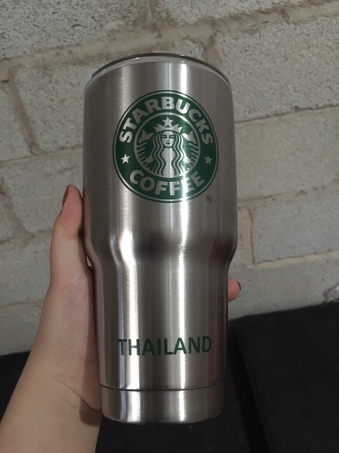 Cốc giữ nhiệt starbucks thái lan