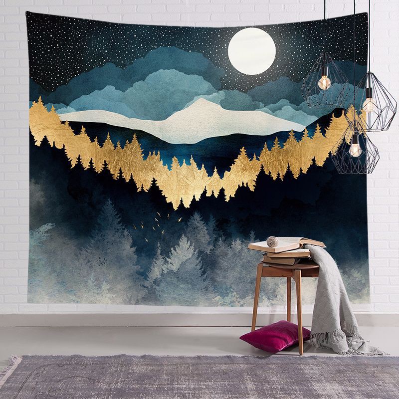 Tranh vải size nhỏ 73*95cm