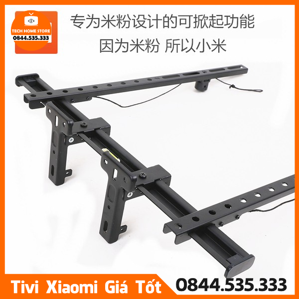 Giá treo tivi Xiaomi đa năng 32" - 65" 75" - Có thăng bằng