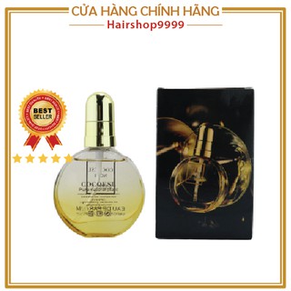 Tinh dầu dưỡng tóc Luôdais cocoesl noir trong 80ml