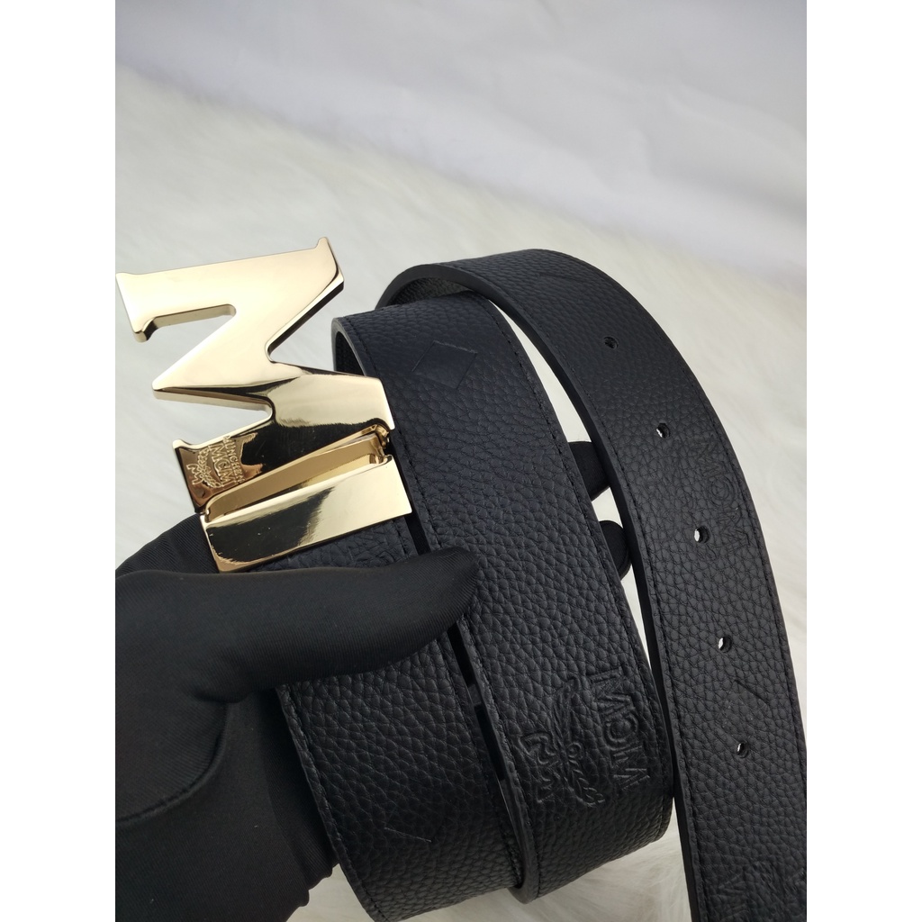 Thắt Lưng MC-M Thắt Lưng Thời Trang Công Sở Thanh Lịch Cho Nam