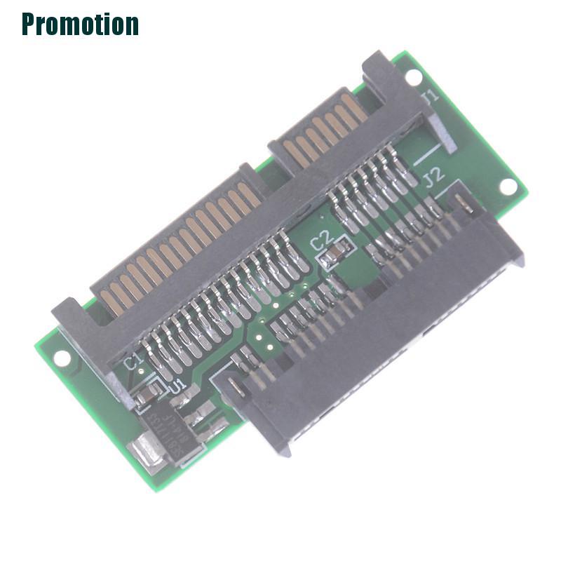 Bộ Chuyển Đổi Micro Sata Hdd Ssd 3.3v Sang 2.5 Inch 22pin Sata 5v 1.8 Inch | BigBuy360 - bigbuy360.vn