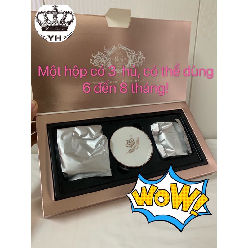 Kem Nền BB Che khuyết điểm YIHOU | BigBuy360 - bigbuy360.vn