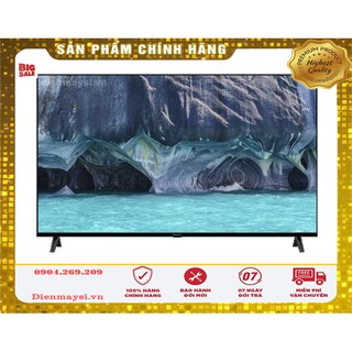 Android Tivi Vsmart 4K 50 inch 50KD6800 (Miễn phí giao tại HCM-ngoài tỉnh liên hệ shop)