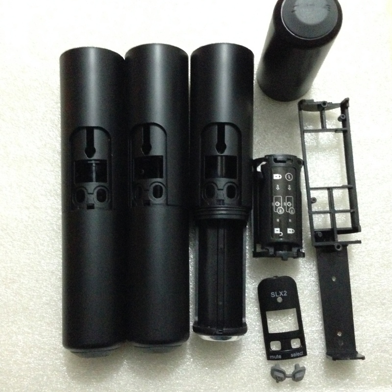 Khung Thân Máy Ảnh Cầm Tay SLX2 SLX24 Cho Microphone Beta58A SM58