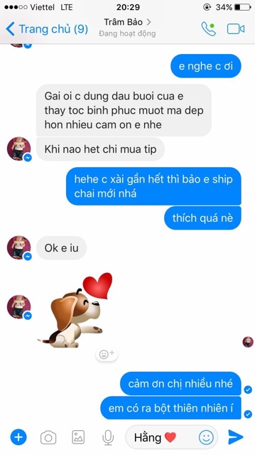 Tinh Dầu Xịt Bưởi NT WHITE Kích Thích Mọc Tóc và giảm rụn | BigBuy360 - bigbuy360.vn