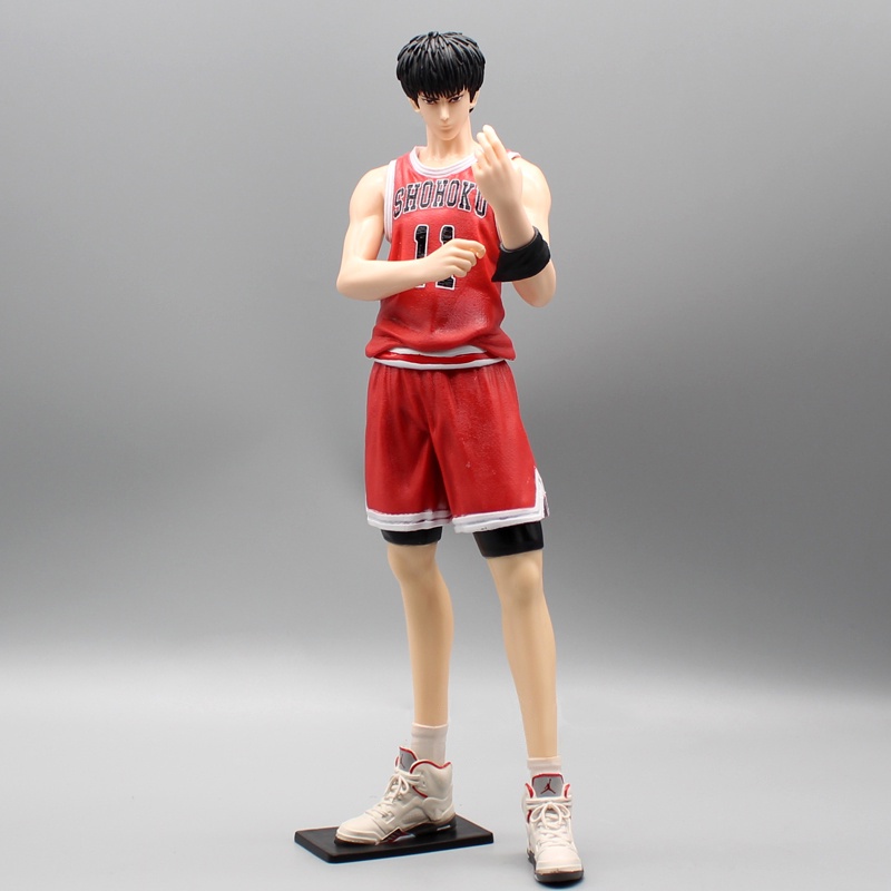 Mô Hình Nhân Vật Kaede Rukawa Trong SLAM DUNK