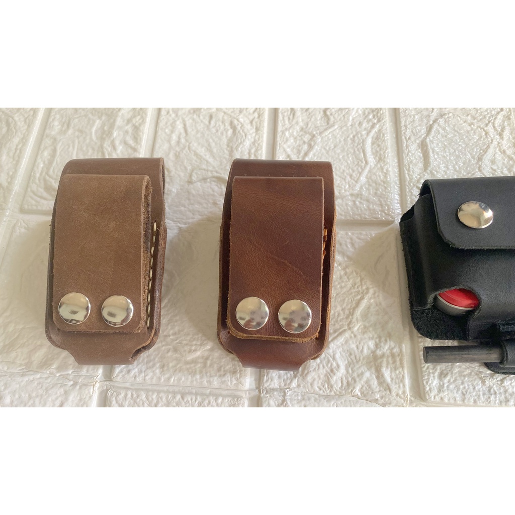 Leatherman bao da kèm bộ phụ kiện