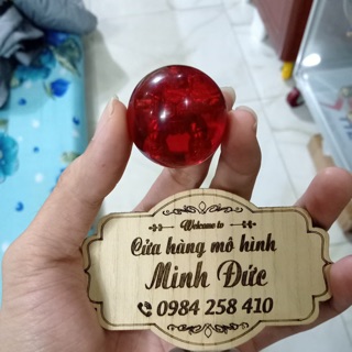 Ngọc gao kong đỏ