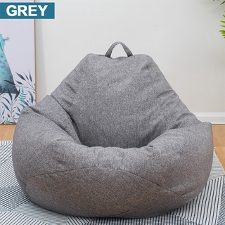 Ghế lười hạt đậu 70x80cm cho bé