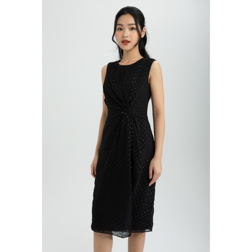 IVY moda Đầm nữ MS 41M6019