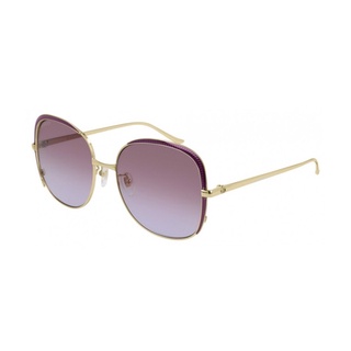 GG0400S - kính mát thời trang Gucci chính hãng, bảo hành toàn quốc, thiết kế dễ đeo bảo vệ mắt