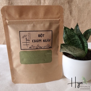 Bột chùm ngây | Moringa powder | HYN
