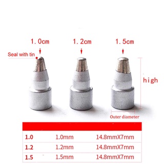 Bộ Đầu Máy Hút Thiếc [Proskit ss-331]
