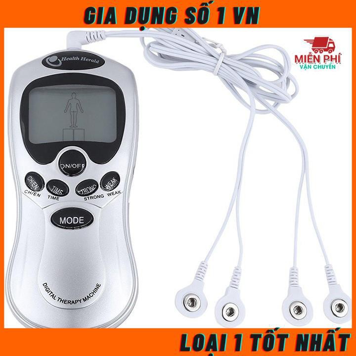 Máy Massage Trị Liệu Digital Therapy Machine