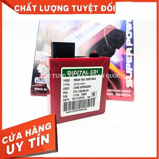 IC BRT TĂNG CHỈNH CHO SIRIUS 