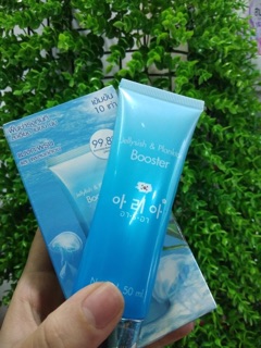 Serum vi tảo biển
