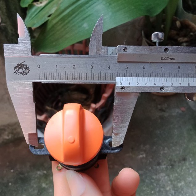 Công tắc số quạt cây loại to