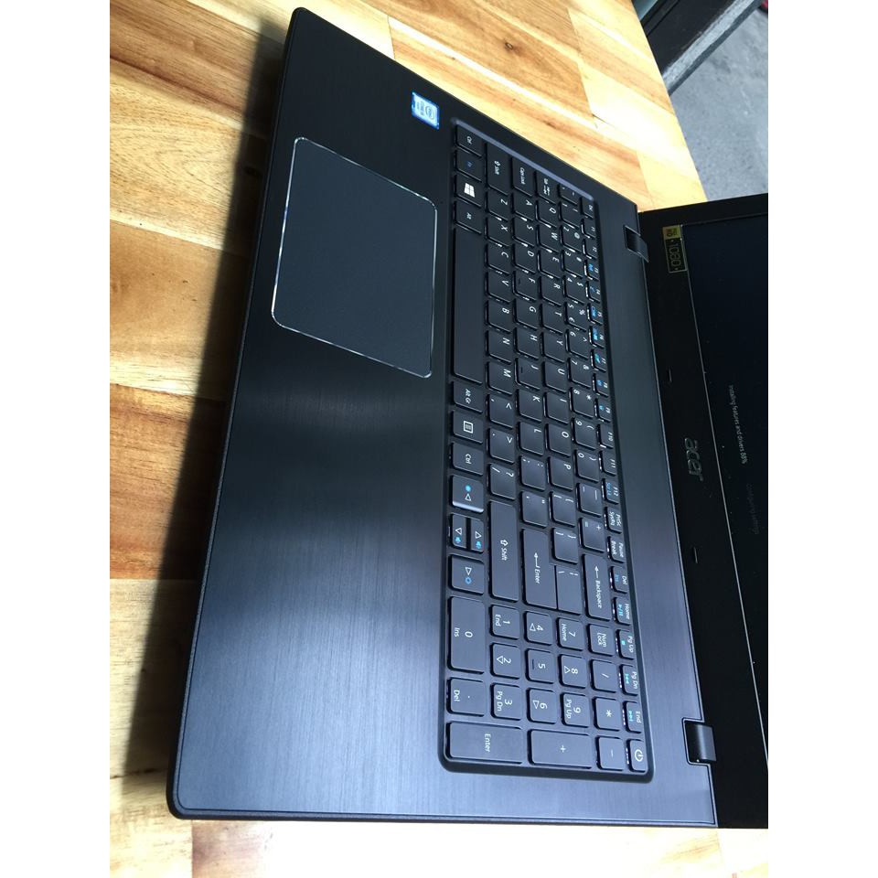 Laptop Acer E5-575, i3 6100u, 4G, 500G, Full HD, 99%, giá rẻ