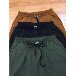 quần baggy đẹp/freeship từ 150k/Quần baggy đũi lụa giá rẻ