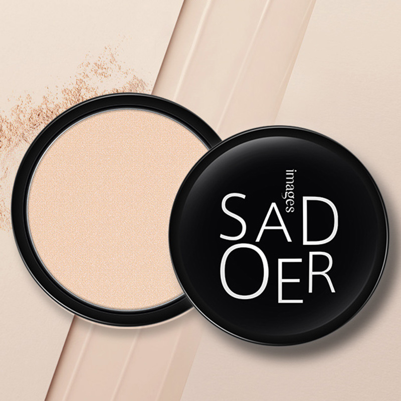 [Hàng mới về] Phấn nền trang điểm mềm mại thoáng khí