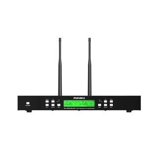 SM2500 SMART -- Micro không dây UHF sạc tự động Paramax SM-2500 SMART cam kết chính hãng