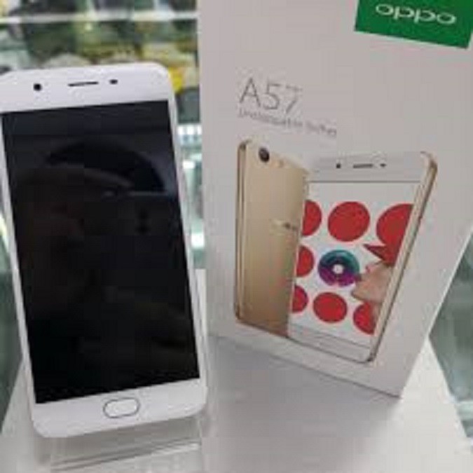 [ Máy Hãng ] điện thoại Oppo A57 ( Oppo F1s Lite ) 2sim ram 3G rom 32G, Camera Selfiel 16Mp, Chơi GAME NẶNG MƯỚT