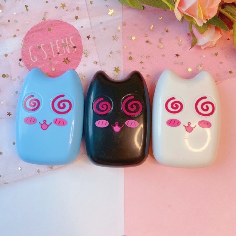 KHAY ĐÔI FULL DỤNG CỤ ĐEO LENS