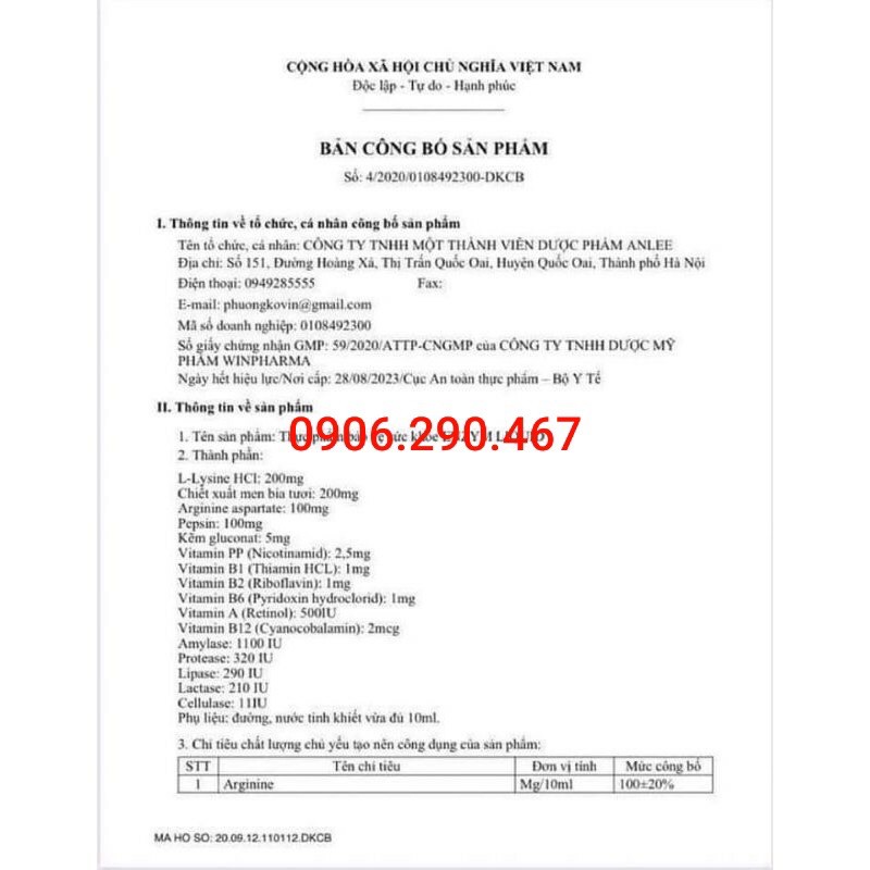 enzym Liquid giúp bé chóng lớn ❤️FREESHIP❤️ENZYM LIQUID enzym ăn ngon cho bé biếng ăn, chậm tăng cân, tăng sức đề kháng | Thế Giới Skin Care