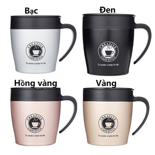 Cốc pha cafe, pha trà inox 304
